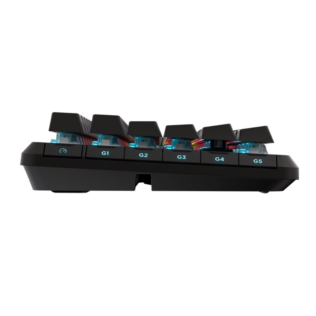 Corsair VANGUARD PRO 96 Hall Effect Gaming Keyboard(CH-91E911G-NA) - 4