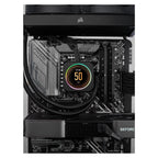 Corsair Vengeance 32GB (2x 16GB) DDR5 6000MHz CL30 Desktop Memory - Black(CMK32GX5M2B6000C30) - 7