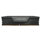 Corsair Vengeance 32GB (2x 16GB) DDR5 6000MHz CL30 Desktop Memory - Black(CMK32GX5M2B6000C30) - 3