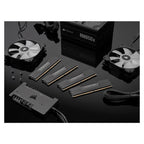 Corsair Vengeance 32GB (2x 16GB) DDR5 6000MHz CL30 Desktop Memory - Black(CMK32GX5M2B6000C30) - 10