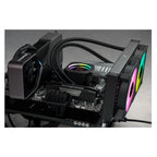Corsair Vengeance 32GB (2x 16GB) DDR5 6000MHz CL30 Desktop Memory - Black(CMK32GX5M2B6000C30) - 11