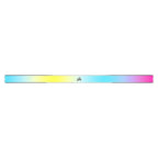 Corsair Vengeance RGB 32GB (2x16GB) DDR5 6000MHz CL38 Desktop Memory - Black(CMH32GX5M2B6000C38) - 4