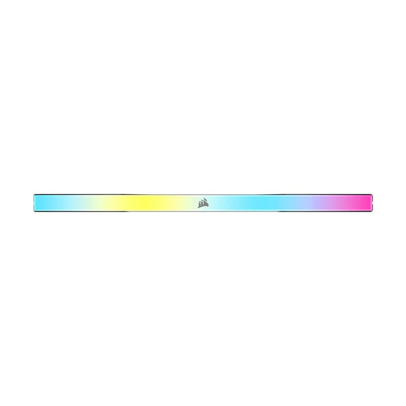 Corsair Vengeance RGB 32GB (2x 16GB) DDR5 6000MHz C40 Desktop Memory - Black(CMH32GX5M2B6000C40) - 4