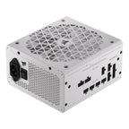 Corsair RM750x Shift 750W 80 Plus Gold Fully Modular ATX Power Supply - White(CP-9020273-AU) - 2