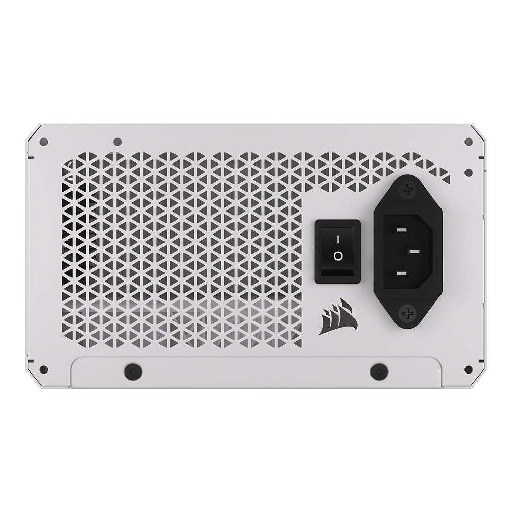 Corsair RM750x Shift 750W 80 Plus Gold Fully Modular ATX Power Supply - White(CP-9020273-AU) - 10