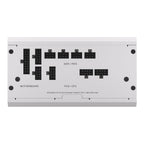 Corsair RM750x Shift 750W 80 Plus Gold Fully Modular ATX Power Supply - White(CP-9020273-AU) - 9