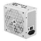 Corsair RM750x Shift 750W 80 Plus Gold Fully Modular ATX Power Supply - White(CP-9020273-AU) - 4