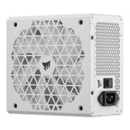 Corsair RM750x Shift 750W 80 Plus Gold Fully Modular ATX Power Supply - White(CP-9020273-AU) - 6