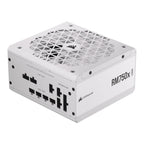 Corsair RM750x Shift 750W 80 Plus Gold Fully Modular ATX Power Supply - White(CP-9020273-AU) - 1