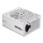 Corsair RM1200x Shift 1200W 80 Plus Gold Fully Modular ATX Power Supply - White(CP-9020276-AU) - 2