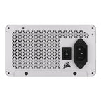 Corsair RM1200x Shift 1200W 80 Plus Gold Fully Modular ATX Power Supply - White(CP-9020276-AU) - 10