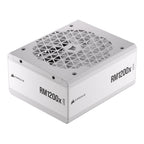 Corsair RM1200x Shift 1200W 80 Plus Gold Fully Modular ATX Power Supply - White(CP-9020276-AU) - 3