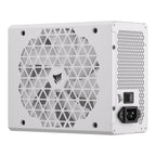 Corsair RM1200x Shift 1200W 80 Plus Gold Fully Modular ATX Power Supply - White(CP-9020276-AU) - 5