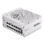 Corsair RM1200x Shift 1200W 80 Plus Gold Fully Modular ATX Power Supply - White(CP-9020276-AU) - 1