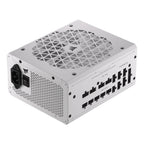 Corsair RM1200x Shift 1200W 80 Plus Gold Fully Modular ATX Power Supply - White(CP-9020276-AU) - 7
