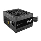 Corsair CX750 Series 750W 80+ Bronze Non-Modular ATX Power Supply(CP-9020279-AU) - 2