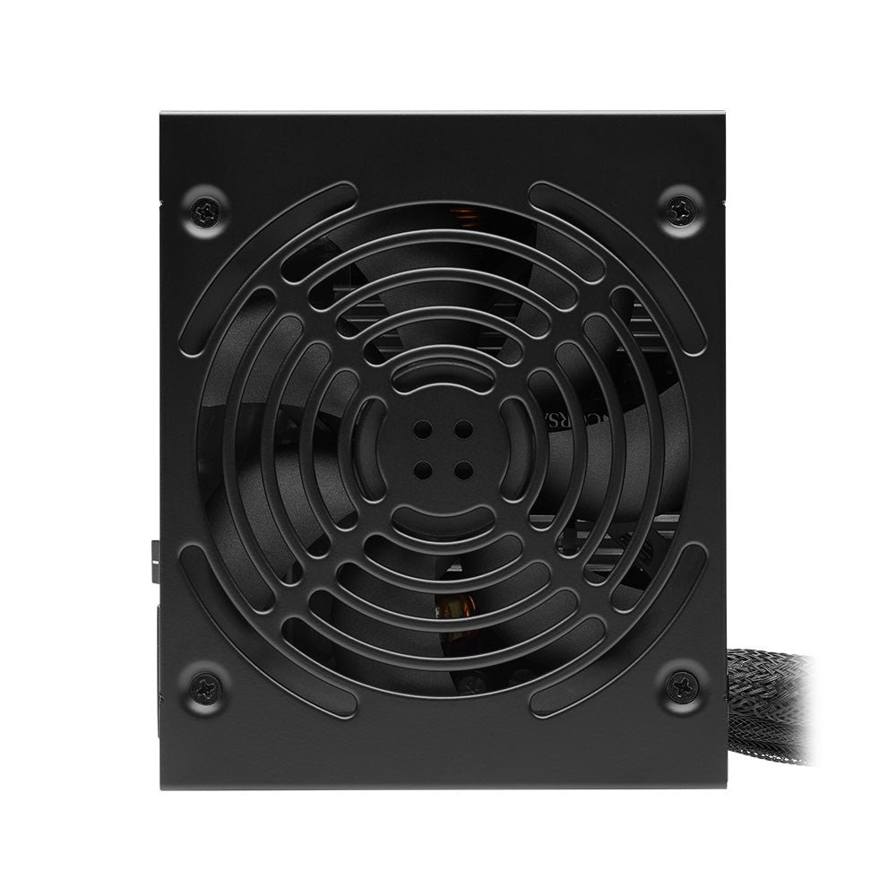 Corsair CX750 Series 750W 80+ Bronze Non-Modular ATX Power Supply(CP-9020279-AU) - 4