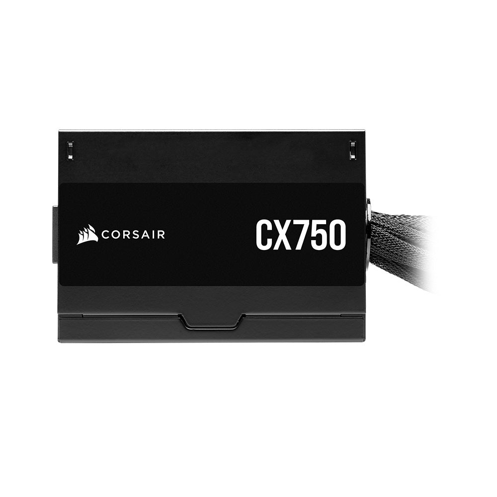 Corsair CX750 Series 750W 80+ Bronze Non-Modular ATX Power Supply(CP-9020279-AU) - 3