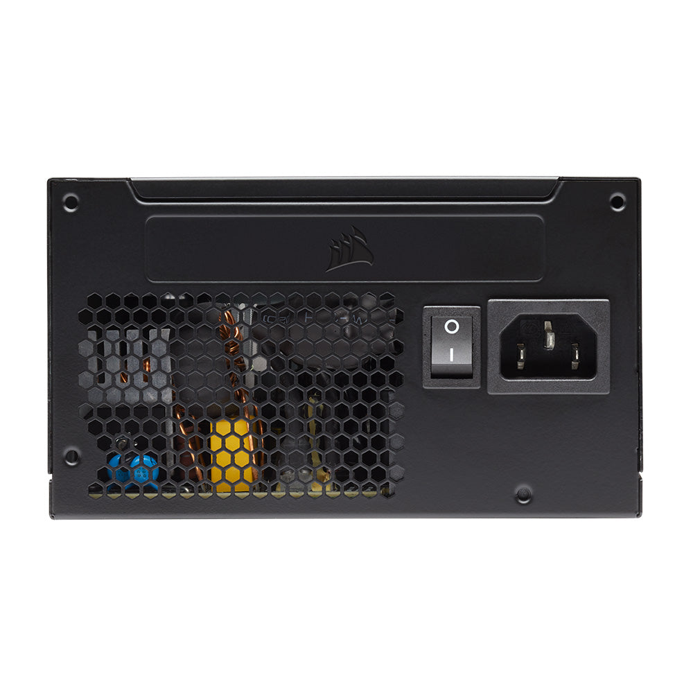 Corsair CX750 Series 750W 80+ Bronze Non-Modular ATX Power Supply(CP-9020279-AU) - 5