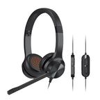 Creative Chat USB Stereo Headset(51EF0980AA000) - 3