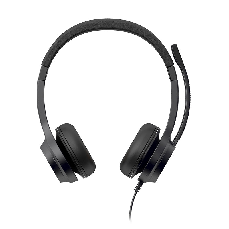 Creative Chat USB Stereo Headset(51EF0980AA000) - 2