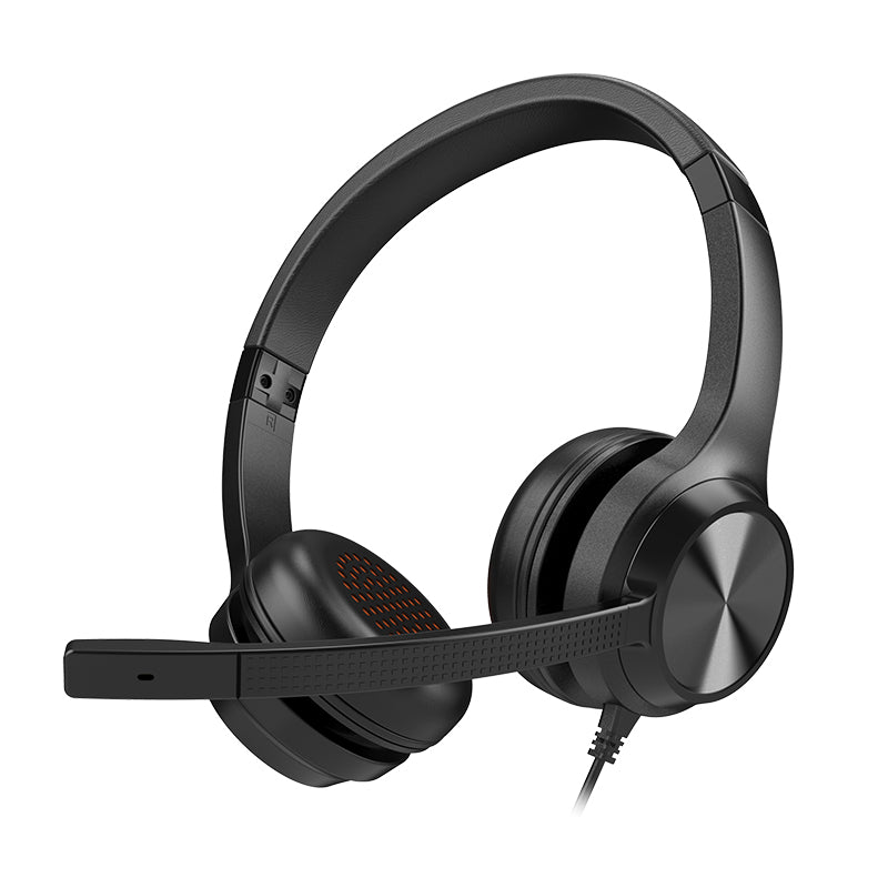 Creative Chat USB Stereo Headset(51EF0980AA000) - 1
