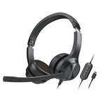 Creative Chat USB Stereo Headset(51EF0980AA000) - 4