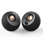 Creative Pebble v2 USB-C Speaker(51MF1695AA000) - 4