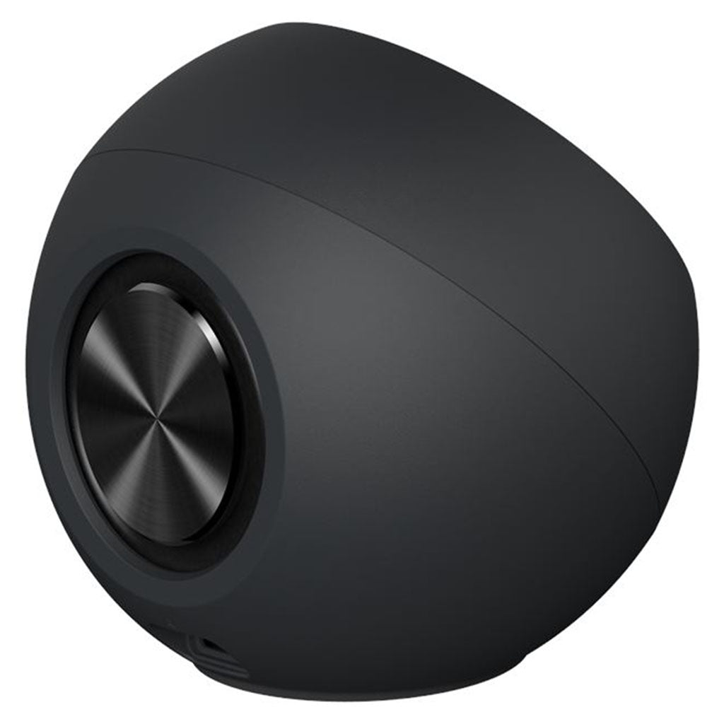 Creative Pebble V3 Bluetooth Speaker - Black(51MF1700AA000) - 5