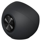 Creative Pebble V3 Bluetooth Speaker - Black(51MF1700AA000) - 5