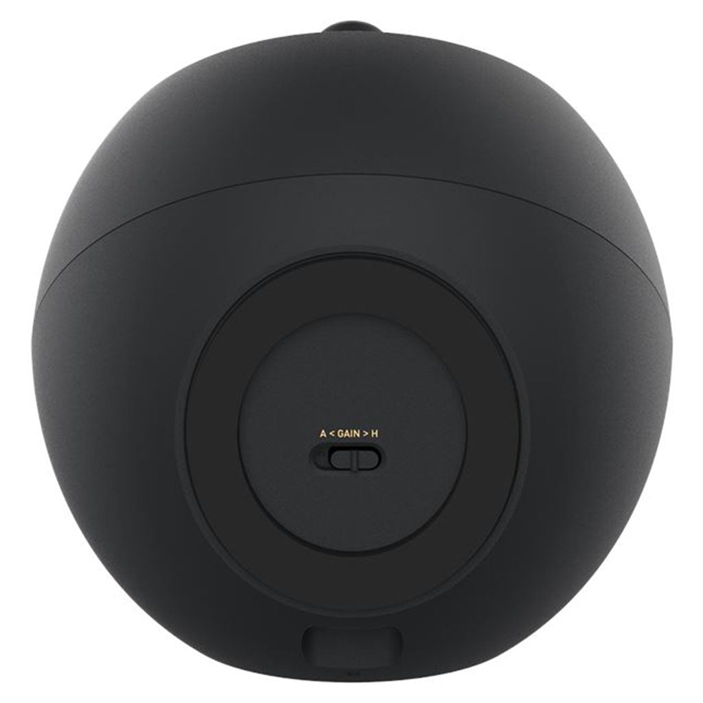 Creative Pebble V3 Bluetooth Speaker - Black(51MF1700AA000) - 6