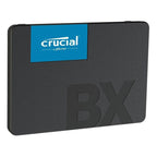 Crucial BX500 1TB 2.5" 3D NAND SATA SSD CT1000BX500SSD1(CT1000BX500SSD1) - 1
