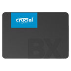 Crucial BX500 1TB 2.5" 3D NAND SATA SSD CT1000BX500SSD1(CT1000BX500SSD1) - 2