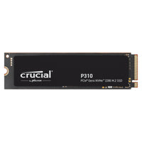 Crucial P310 500GB PCIe 4.0 NVMe M.2 2280 SSD - CT500P310SSD8(CT500P310SSD8) - 1