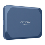 Crucial X10 1TB External Portable SSD(CT1000X10SSD9) - 1