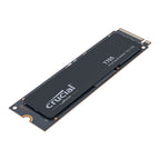 Crucial T705 2TB PCIe 5.0 NVMe M.2 SSD - CT2000T705SSD3(CT2000T705SSD3) - 2