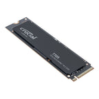Crucial T705 2TB PCIe 5.0 NVMe M.2 SSD - CT2000T705SSD3(CT2000T705SSD3) - 3