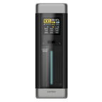 CUKTECH 25000mAh 210W 20 Power Bank(CUK-00P23GLBK) - 1