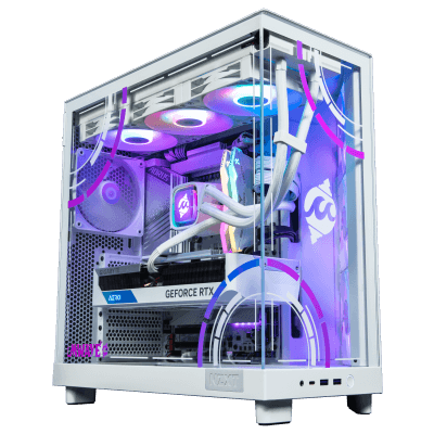 custom waves  pal gaming