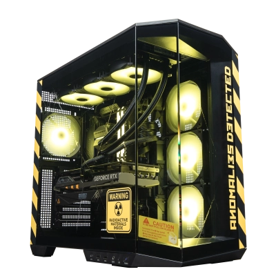 custom waves  stalker2