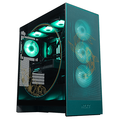 custom waves  zen