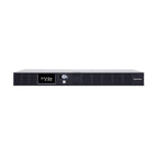 CyberPower OR1500ERM1U Line-Interactive 1500VA / 900W Simulated Sine Wave UPS(OR1500ERM1U) - 1