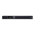 CyberPower OR600ERM1U Simulated Sine Wave 600VA/360W 1U Line Interactive UPS(OR600ERM1U) - 2