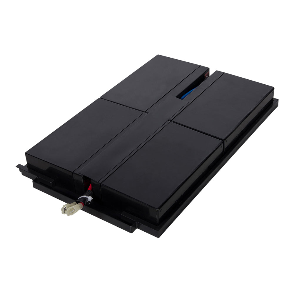CyberPower RBP0026 UPS Replacement Battery Cartridge - 4 Batteries(RBP0026) - 1