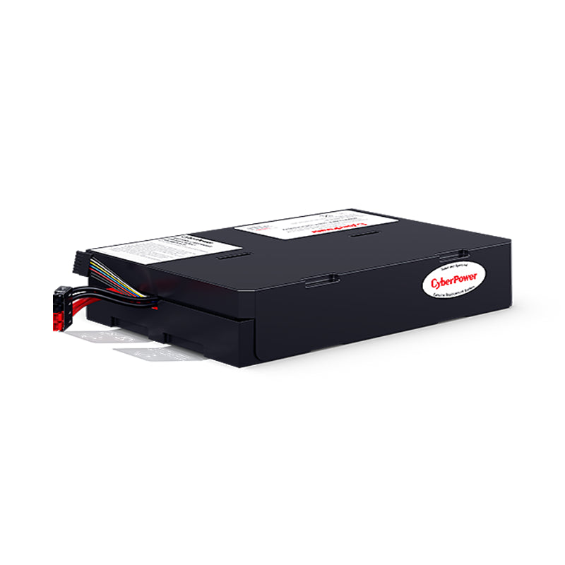 CyberPower RBP0129 Battery Cartridge(RBP0129) - 1