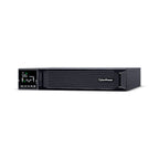CyberPower Systems Online S 2200VA/2200W Rack Mountable UPS - OLS2K2ERT2UH(OLS2K2ERT2UH) - 1