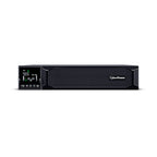 CyberPower Systems Online S 2200VA/2200W Rack Mountable UPS - OLS2K2ERT2UH(OLS2K2ERT2UH) - 2