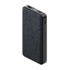 Cygnett ChargePro 20000 mAh USB-C & USB-A Power Bank w/ Digital Display - Midnight(CY5183PBCHE) - 1