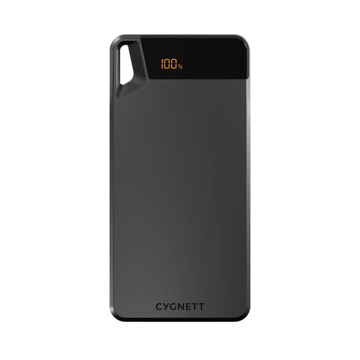 Cygnett ChargeUp Boost Gen4 20000 mAh USB-C & USB-A Power Bank w/ Digital Display(CY4751PBCHE) - 2