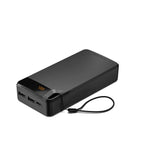 Cygnett ChargeUp Boost Gen4 20000 mAh USB-C & USB-A Power Bank w/ Digital Display(CY4751PBCHE) - 3